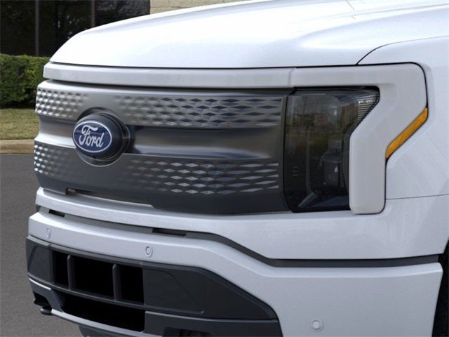 2025 Ford F-150 Lightning Flash™