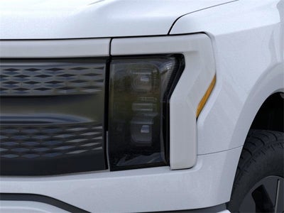 2025 Ford F-150 Lightning Flash™