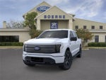 2025 Ford F-150 Lightning Flash™