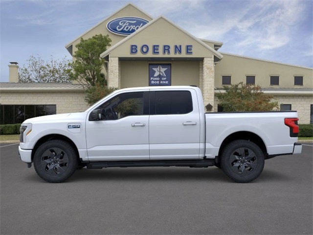 2025 Ford F-150 Lightning Flash™