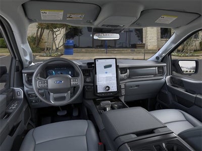 2025 Ford F-150 Lightning Flash™