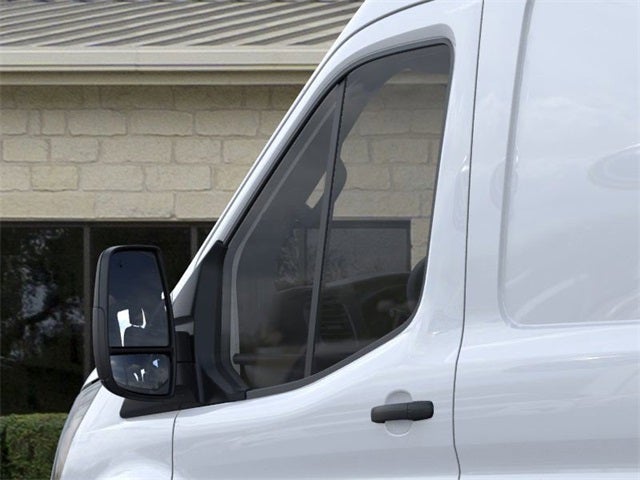 2026 Ford Transit-150 Cargo Van