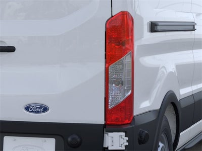 2026 Ford Transit-150 Cargo Van