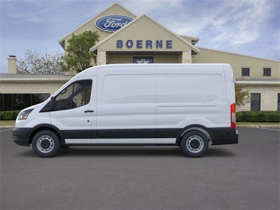 2026 Ford Transit-150 Cargo Van