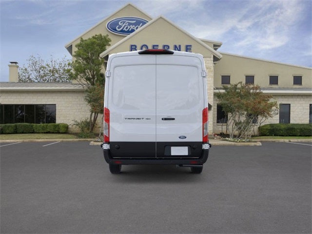 2026 Ford Transit-150 Cargo Van