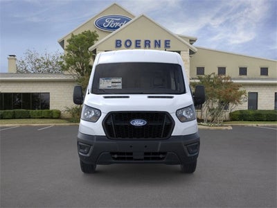 2026 Ford Transit-150 Cargo Van