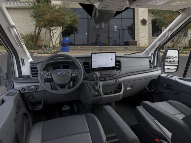 2026 Ford Transit-150 Cargo Van