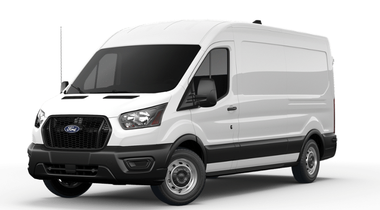 2026 Ford Transit-150 Cargo Van