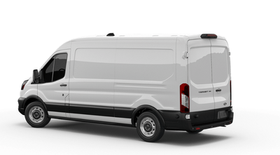 2026 Ford Transit-150 Cargo Van