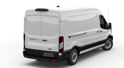 2026 Ford Transit-150 Cargo Van