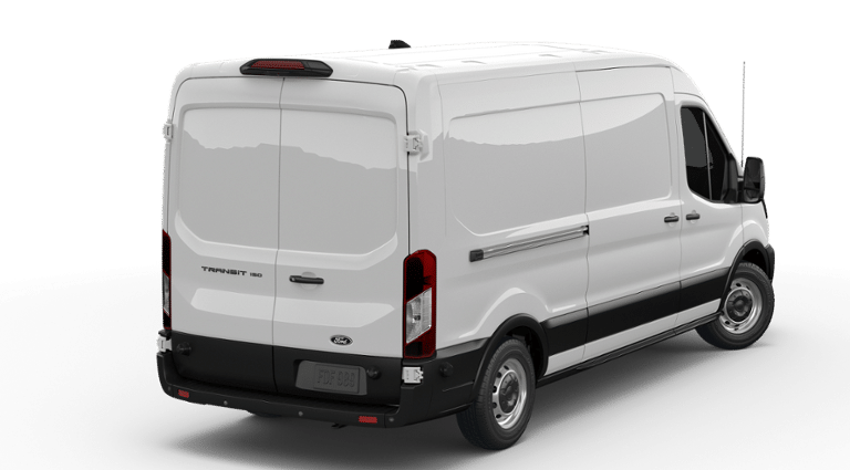 2026 Ford Transit-150 Cargo Van