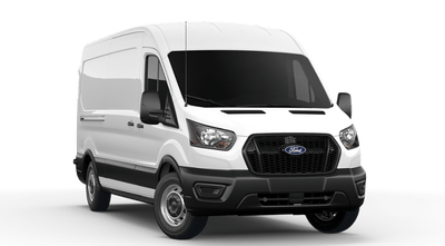 2026 Ford Transit-150 Cargo Van