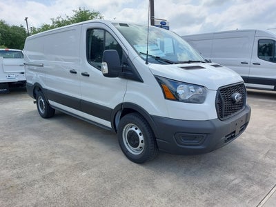 2025 Ford Transit-150 Cargo Van
