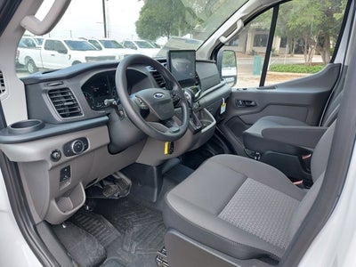 2025 Ford Transit-150 Cargo Van