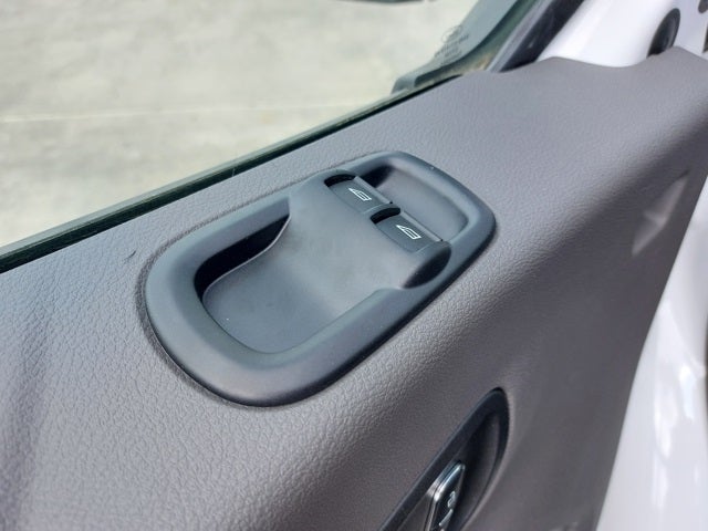 2025 Ford Transit-150 Cargo Van