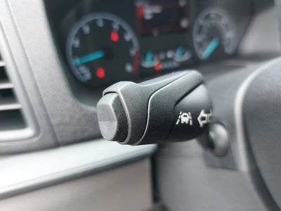 2025 Ford Transit-150 Cargo Van