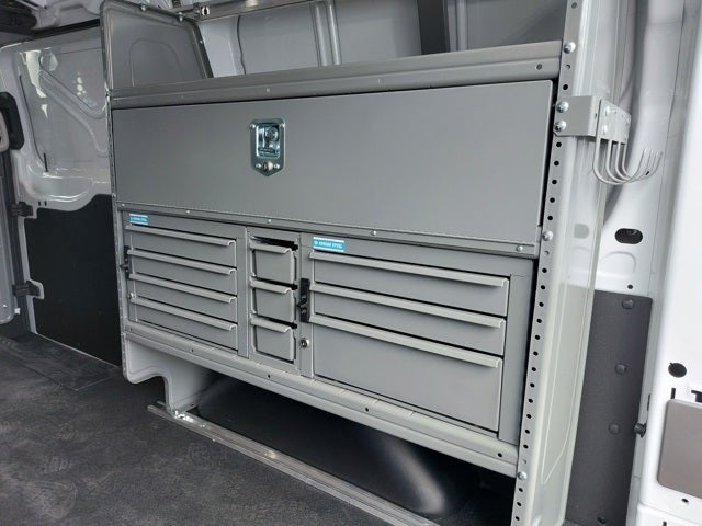 2025 Ford Transit-150 Cargo Van