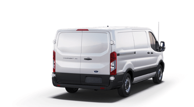 2025 Ford Transit-150 Cargo Van