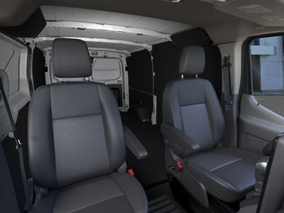 2026 Ford Transit-150 T-150 130" Low Rf 8800 GVWR RWD