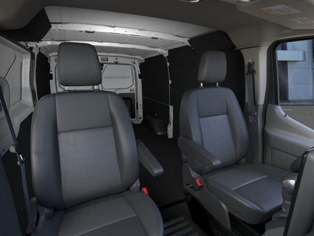 2026 Ford Transit-150 T-150 130" Low Rf 8800 GVWR RWD