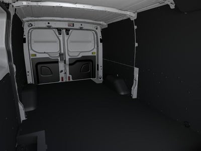 2026 Ford Transit-150 T-150 130" Low Rf 8800 GVWR RWD