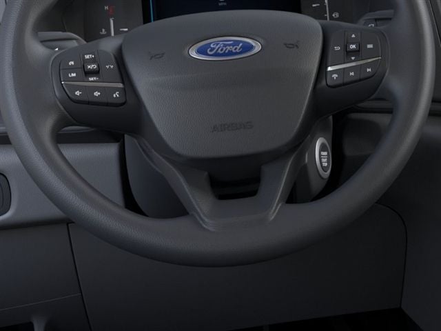 2026 Ford Transit-150 T-150 130" Low Rf 8800 GVWR RWD