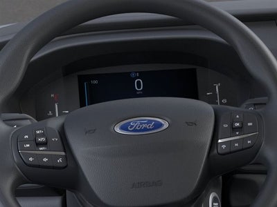 2026 Ford Transit-150 T-150 130" Low Rf 8800 GVWR RWD
