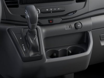 2026 Ford Transit-150 T-150 130" Low Rf 8800 GVWR RWD