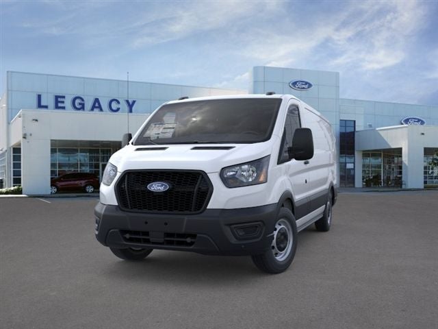 2026 Ford Transit-150 T-150 130" Low Rf 8800 GVWR RWD