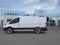 2026 Ford Transit-150 T-150 130" Low Rf 8800 GVWR RWD