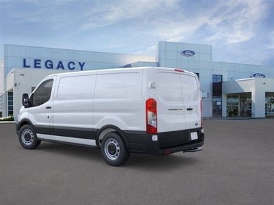 2026 Ford Transit-150 T-150 130" Low Rf 8800 GVWR RWD