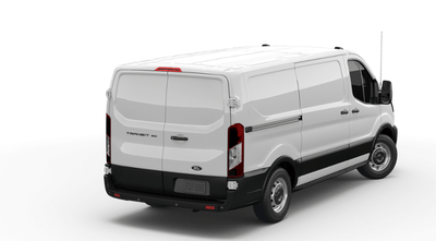 2026 Ford Transit-150 Cargo Van