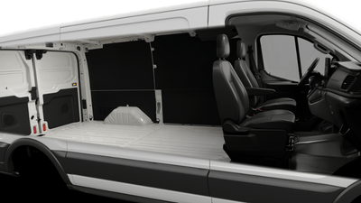 2026 Ford Transit-150 Cargo Van