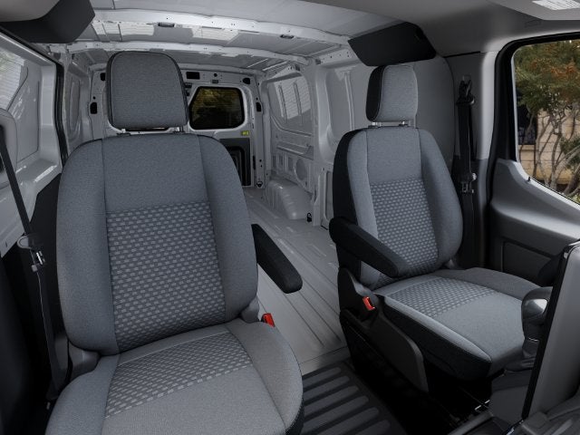 2027 Ford Transit-150 Cargo Van