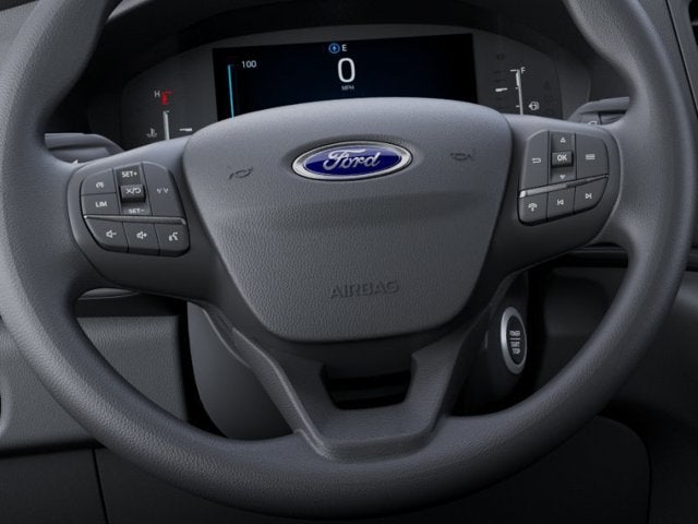 2027 Ford Transit-150 Cargo Van