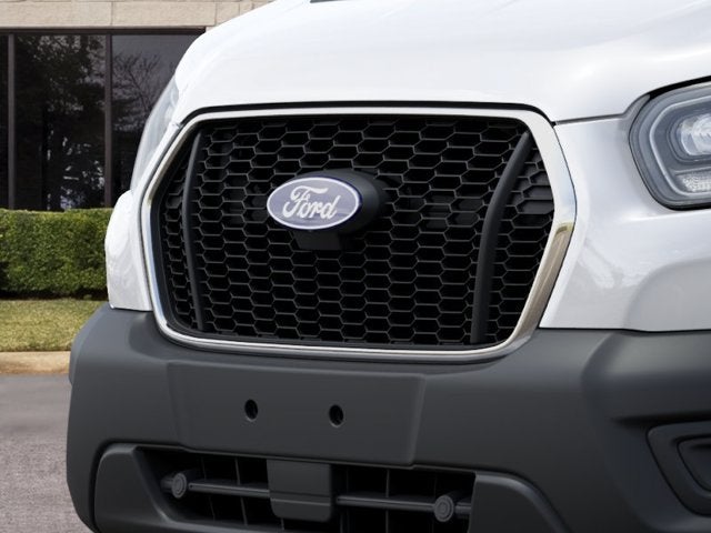 2027 Ford Transit-150 Cargo Van