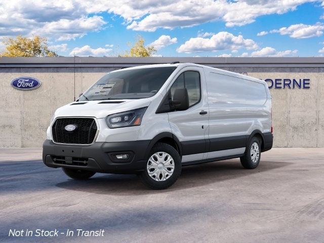2027 Ford Transit-150 Cargo Van