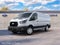 2027 Ford Transit-150 Cargo Van
