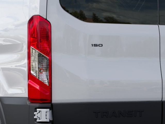2027 Ford Transit-150 Cargo Van