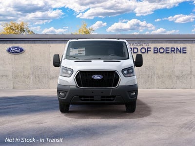 2027 Ford Transit-150 Cargo Van