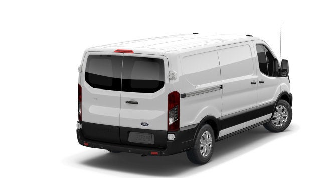 2027 Ford Transit-150 Cargo Van