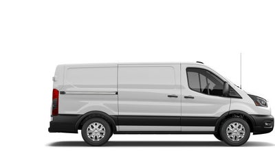 2027 Ford Transit-150 Cargo Van