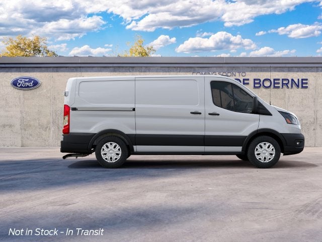 2027 Ford Transit-150 Cargo Van
