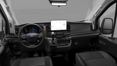 2027 Ford Transit-150 Cargo Van