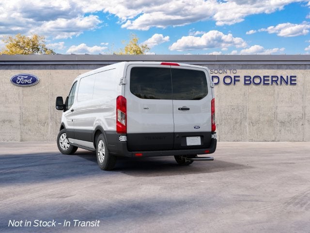2027 Ford Transit-150 Cargo Van