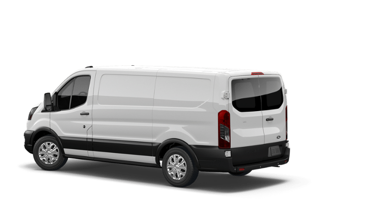 2027 Ford Transit-150 Cargo Van