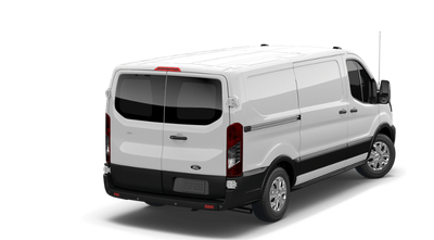 2027 Ford Transit-150 Cargo Van