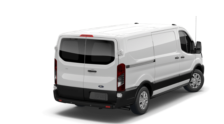 2027 Ford Transit-150 Cargo Van
