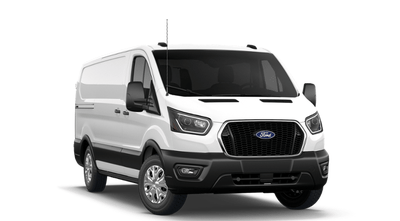 2027 Ford Transit-150 Cargo Van