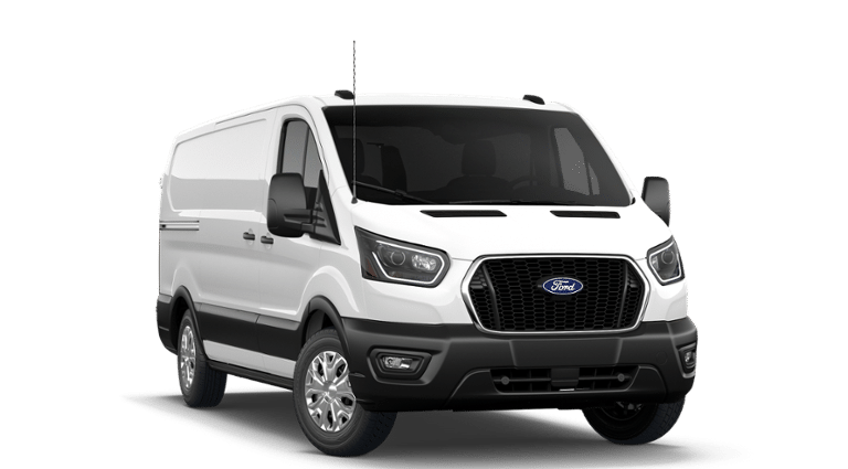 2027 Ford Transit-150 Cargo Van